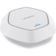 Linksys LAPN600 N600 Mbps Gigabit Dual Band Access Point with PoE